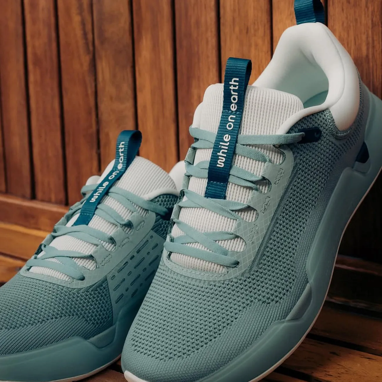 Women's While on Earth Move Trainer