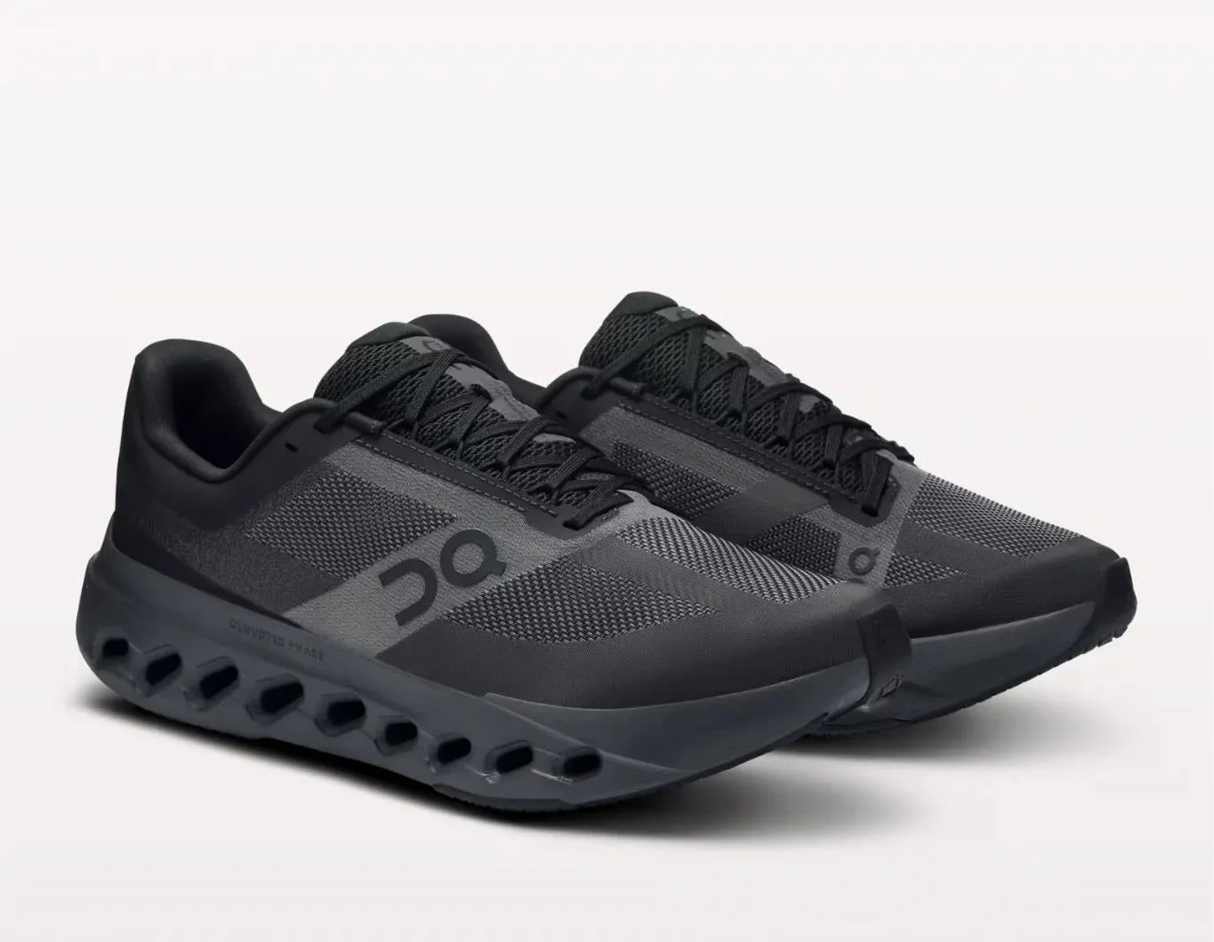 Women's Wide Fit On Cloudsurfer Next Wide Training Shoes