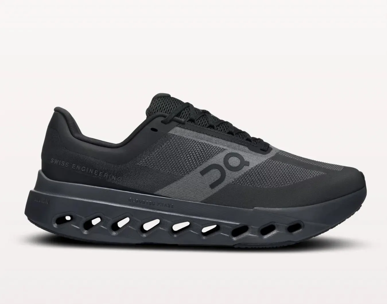 Women's Wide Fit On Cloudsurfer Next Wide Training Shoes