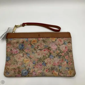 Wristlet By Clothes Mentor, Size: Large