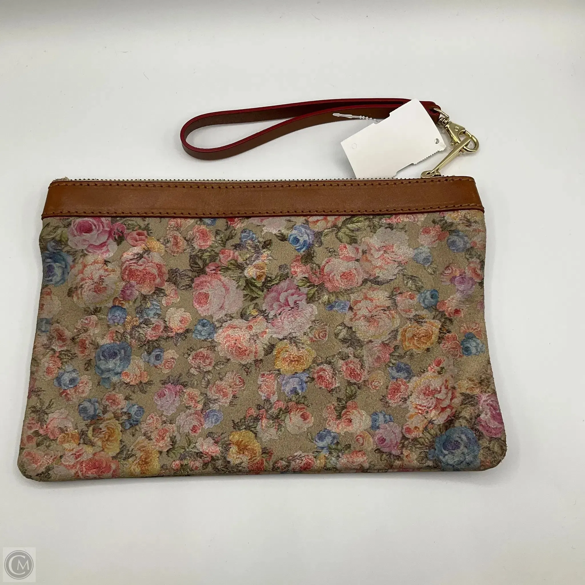 Wristlet By Clothes Mentor, Size: Large