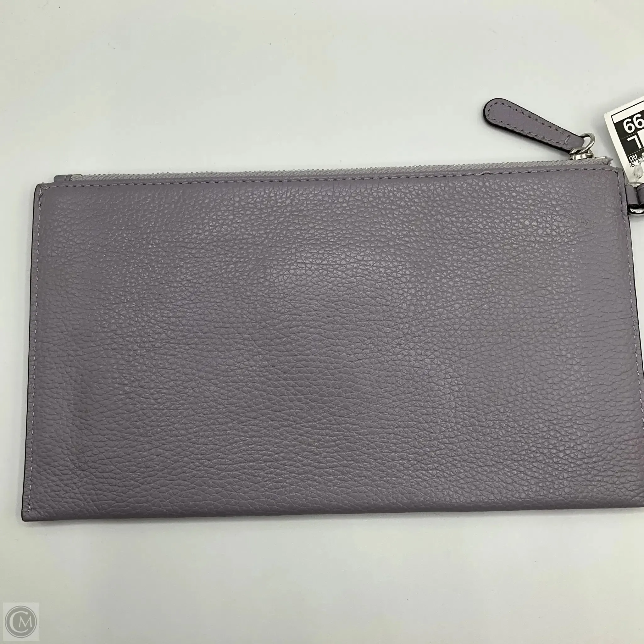 Wristlet By Michael Kors, Size: Medium