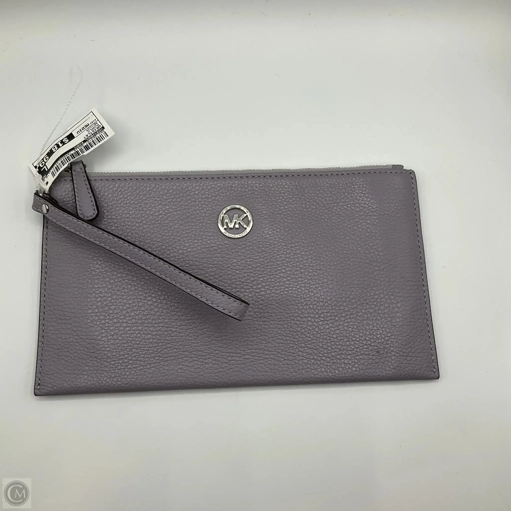 Wristlet By Michael Kors, Size: Medium