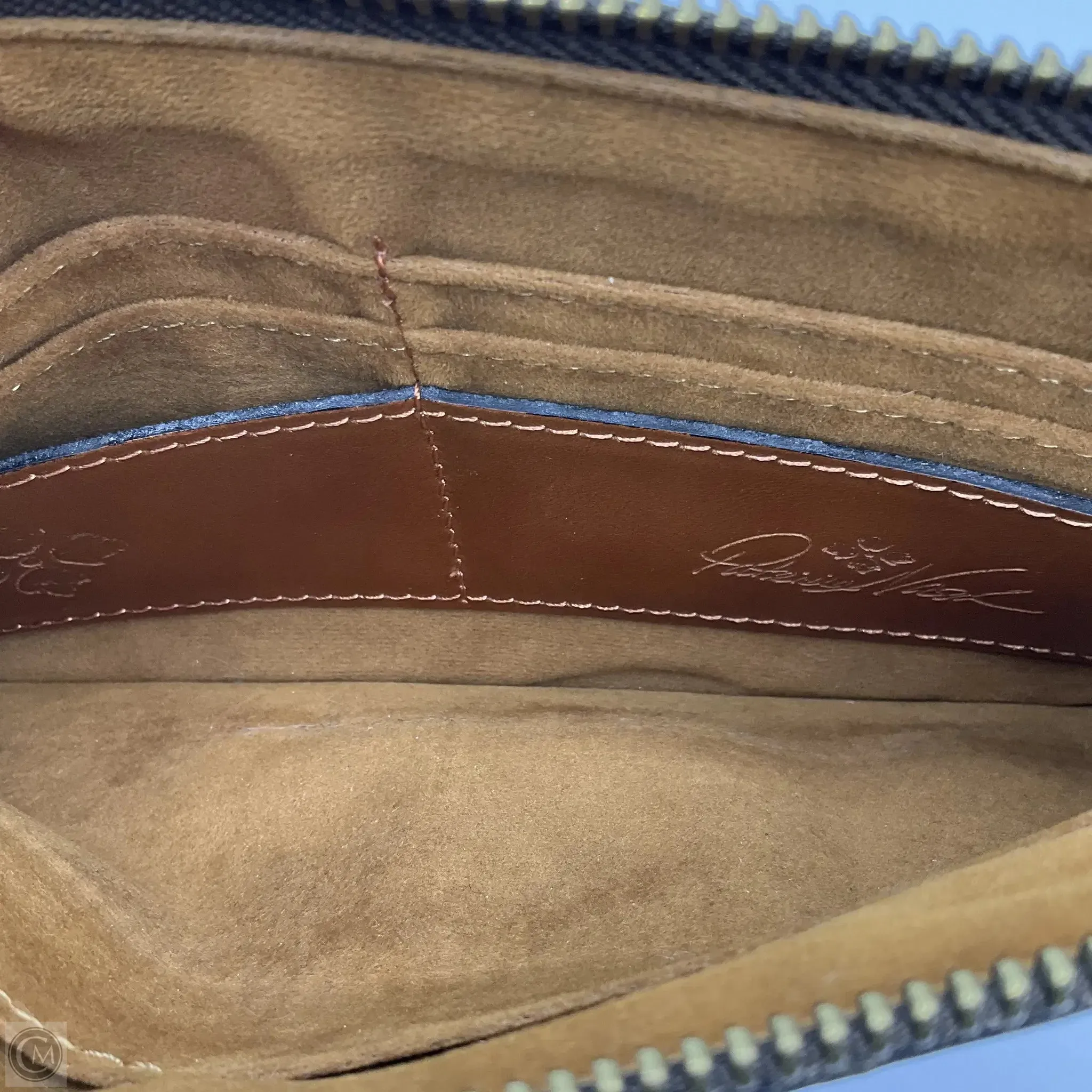 Wristlet By Patricia Nash, Size: Small
