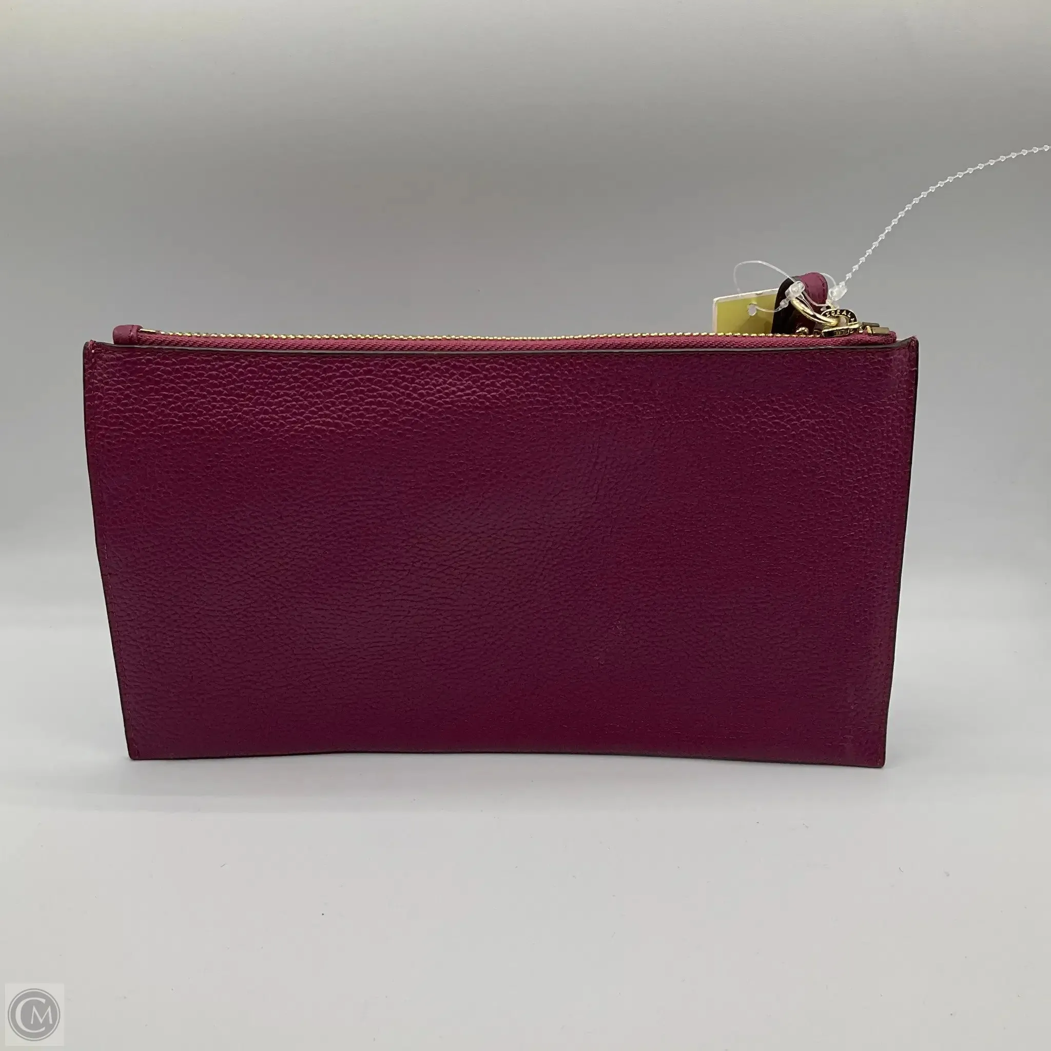 Wristlet Designer By Michael Kors, Size: Small