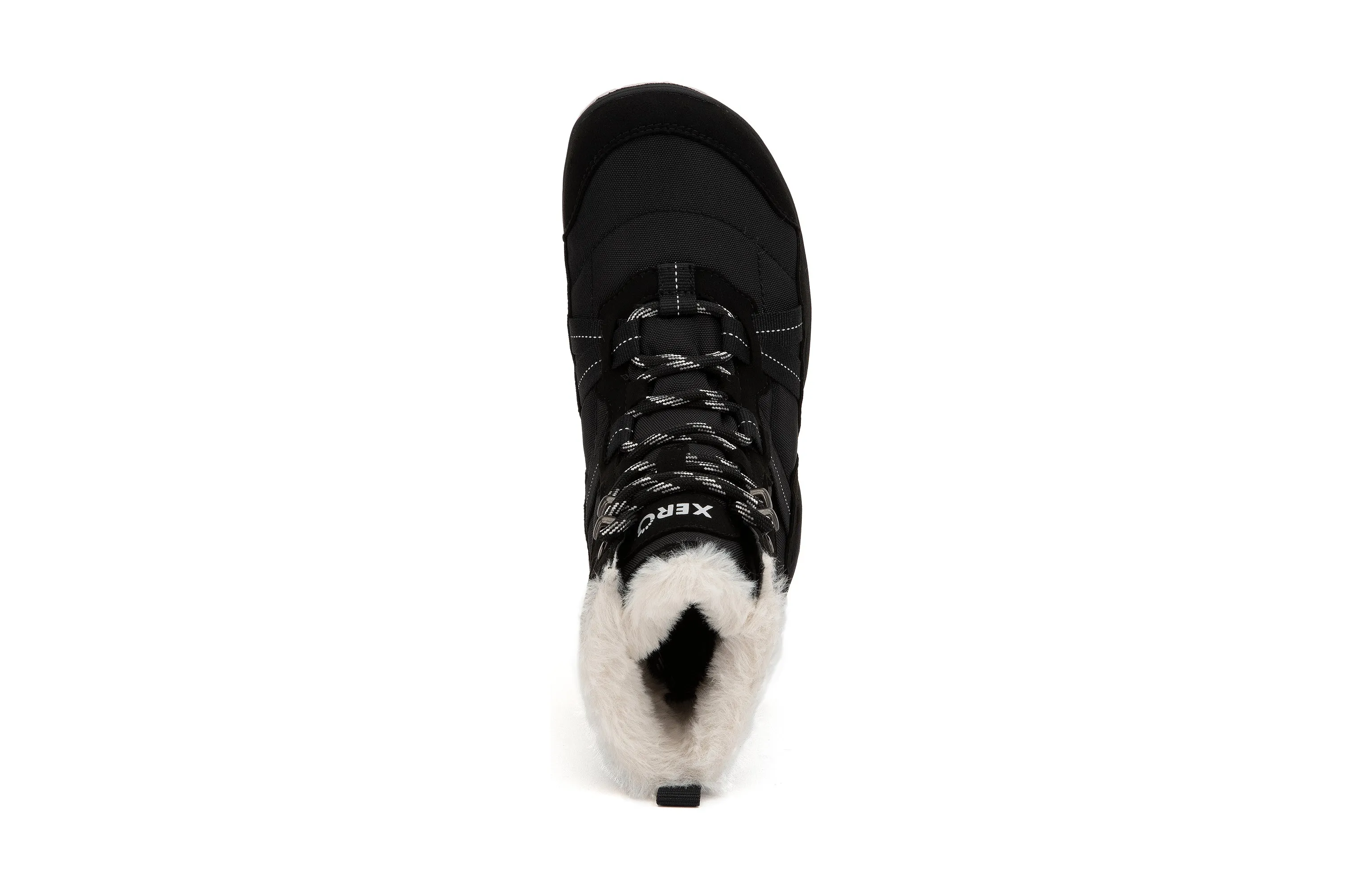 Xero Shoes Alpine Womens  Black
