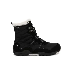 Xero Shoes Alpine Womens  Black