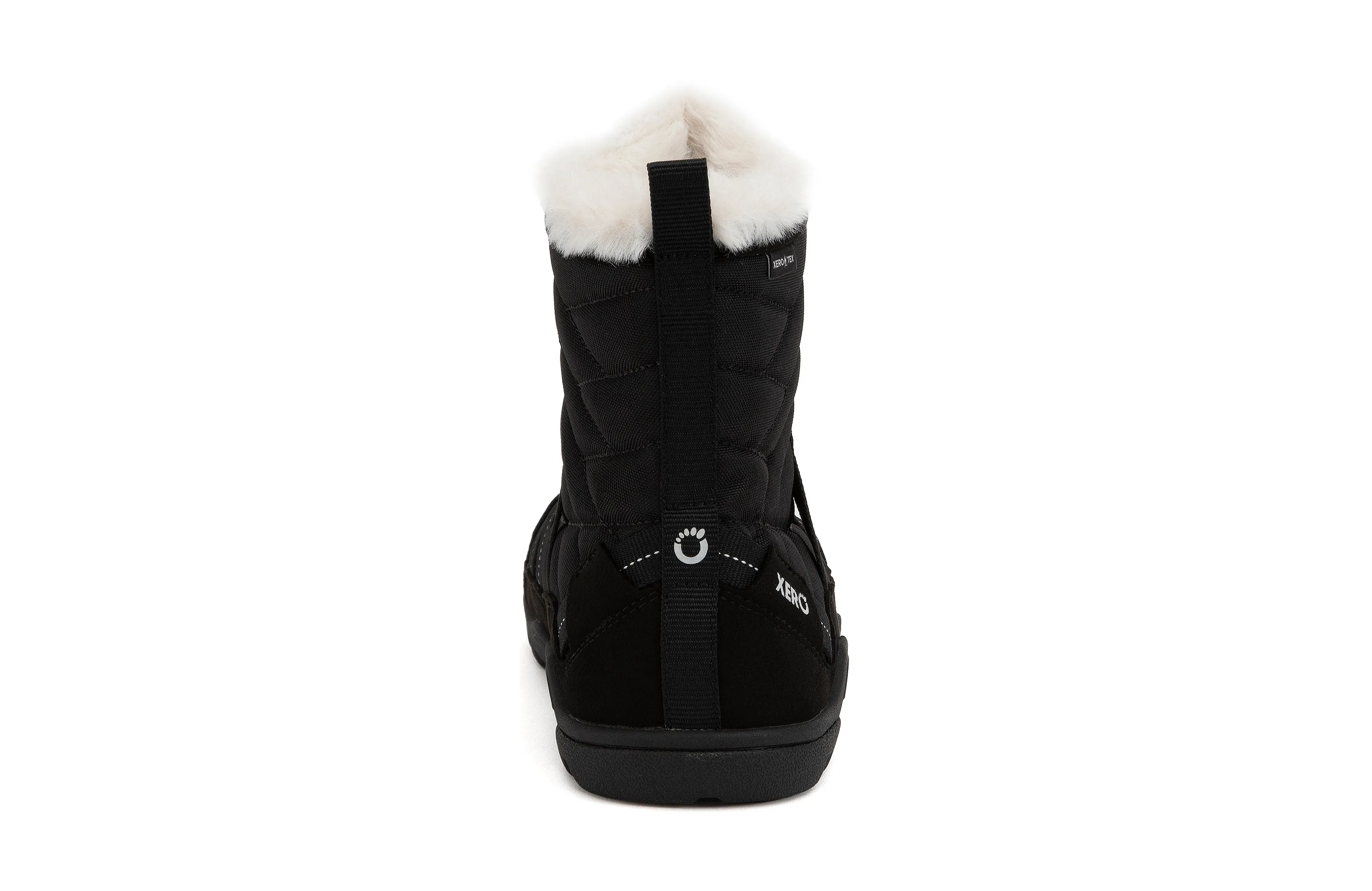 Xero Shoes Alpine Womens  Black