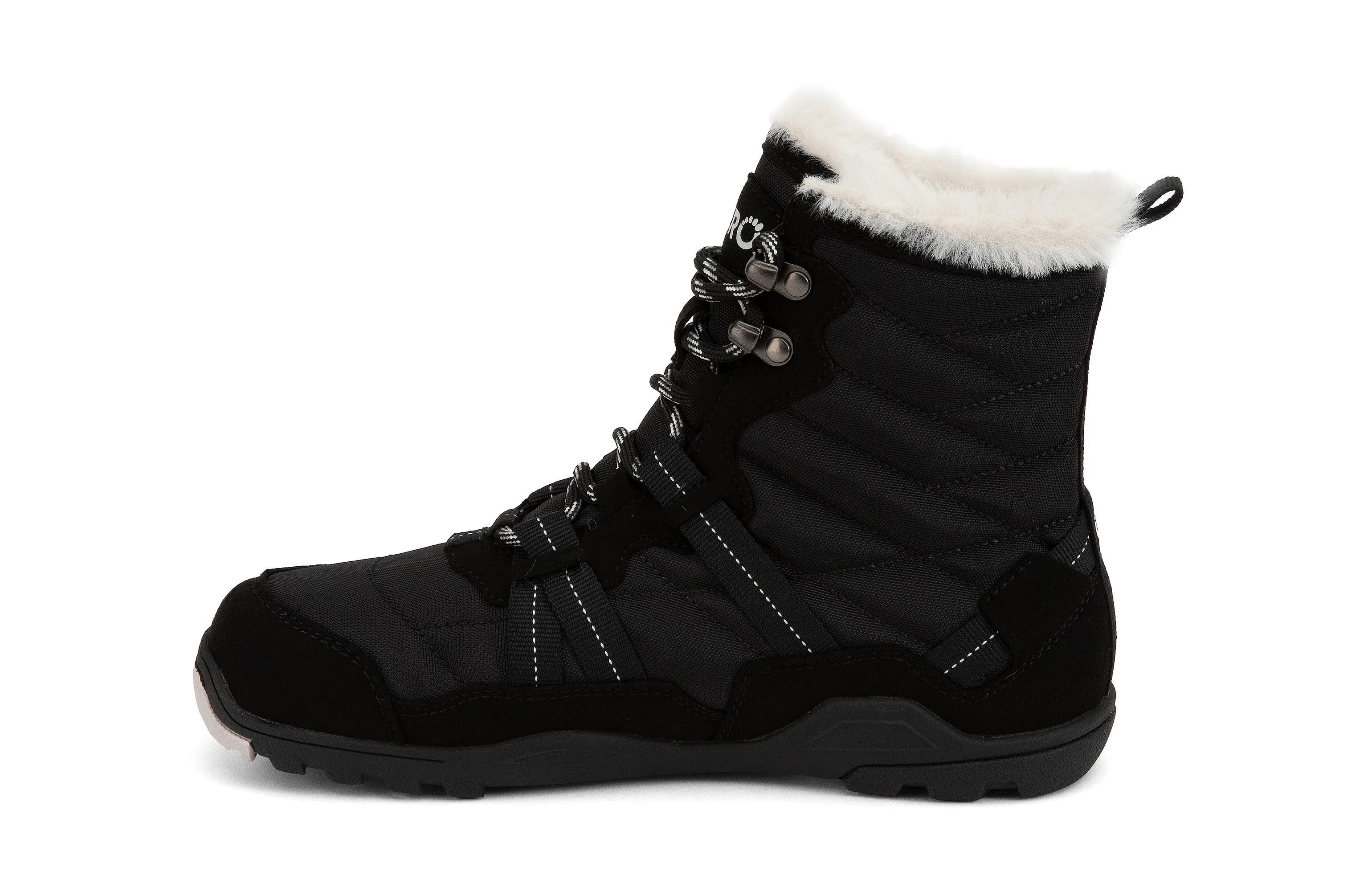 Xero Shoes Alpine Womens  Black