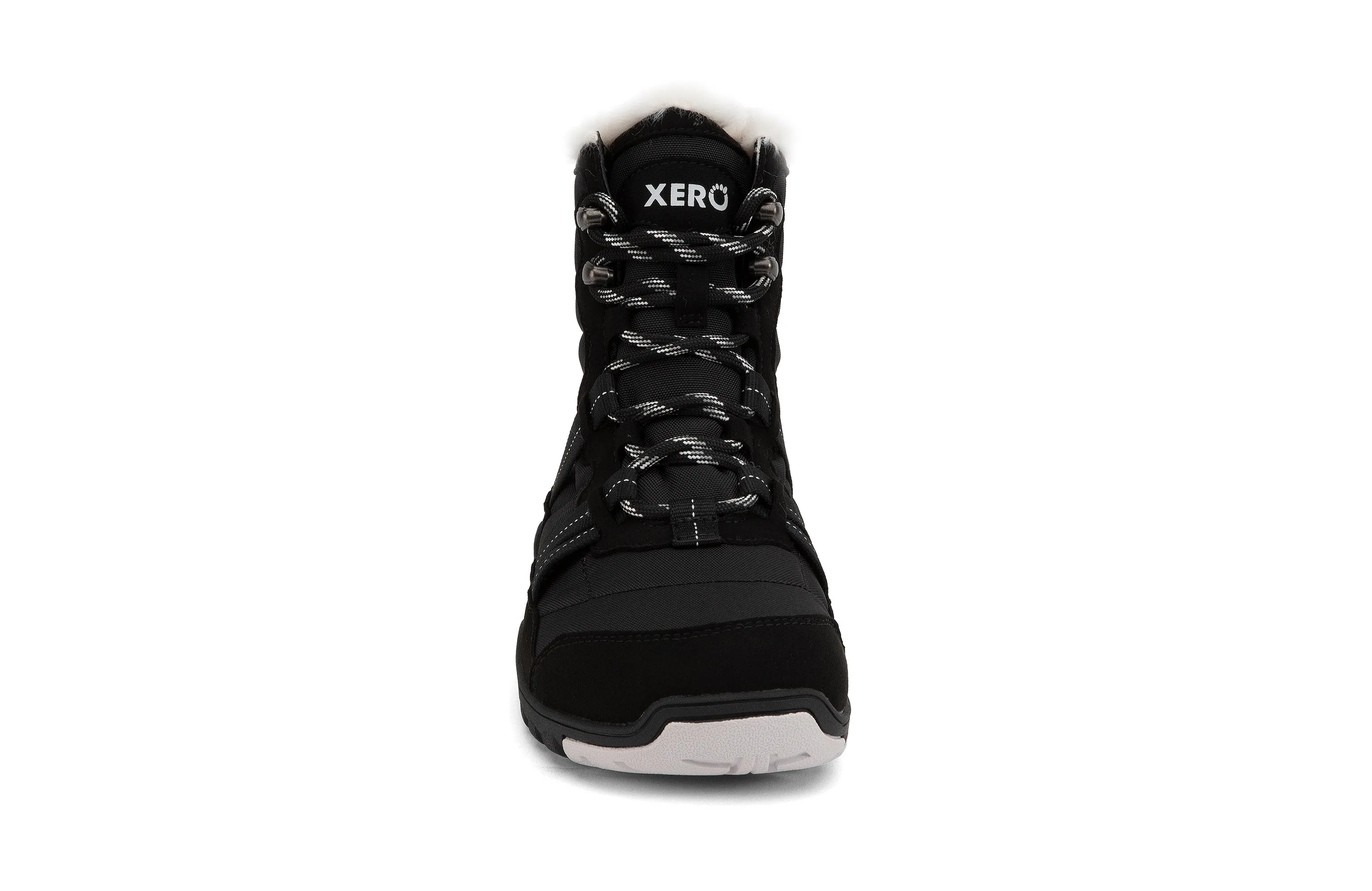Xero Shoes Alpine Womens  Black