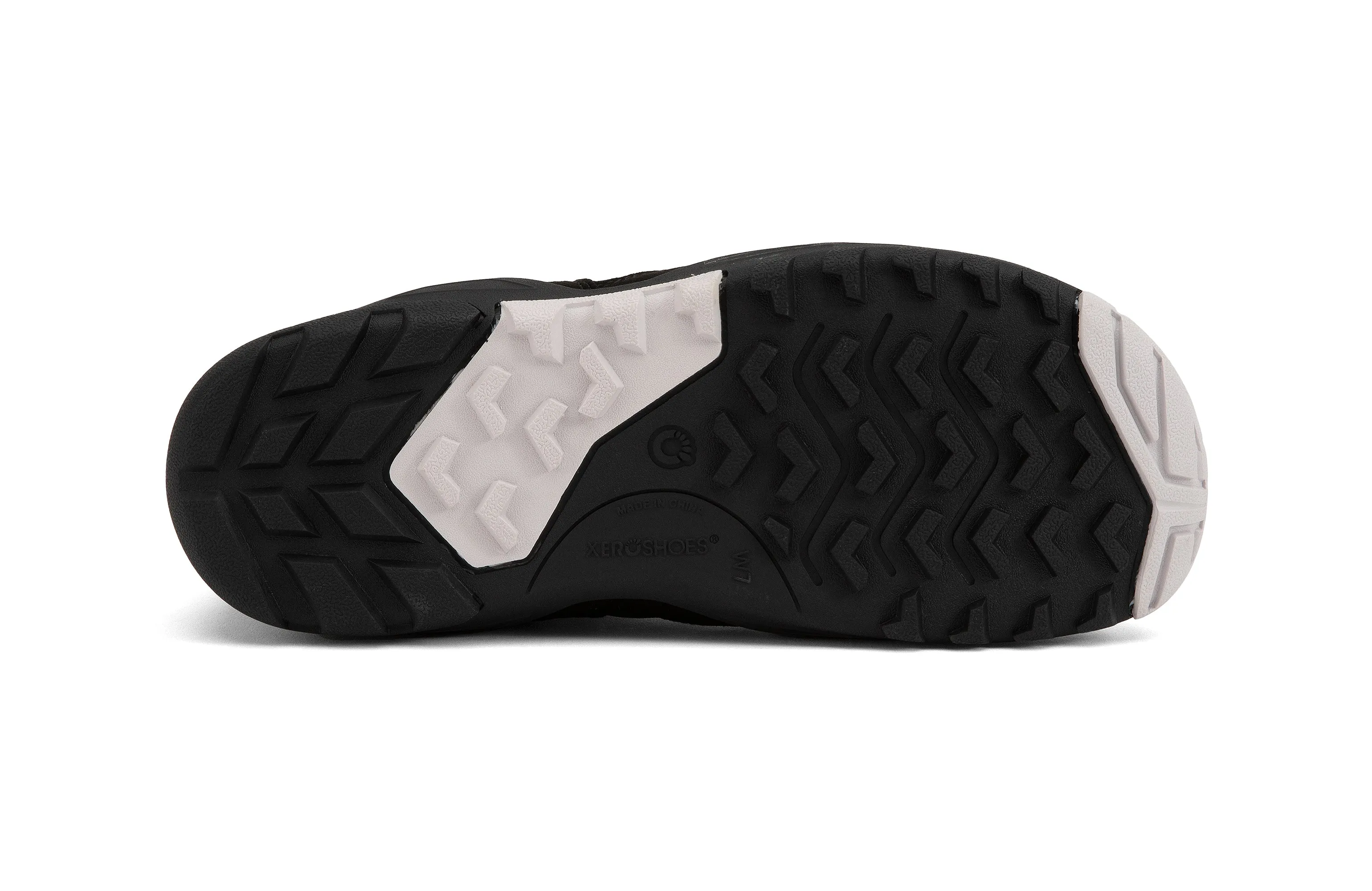 Xero Shoes Alpine Womens  Black