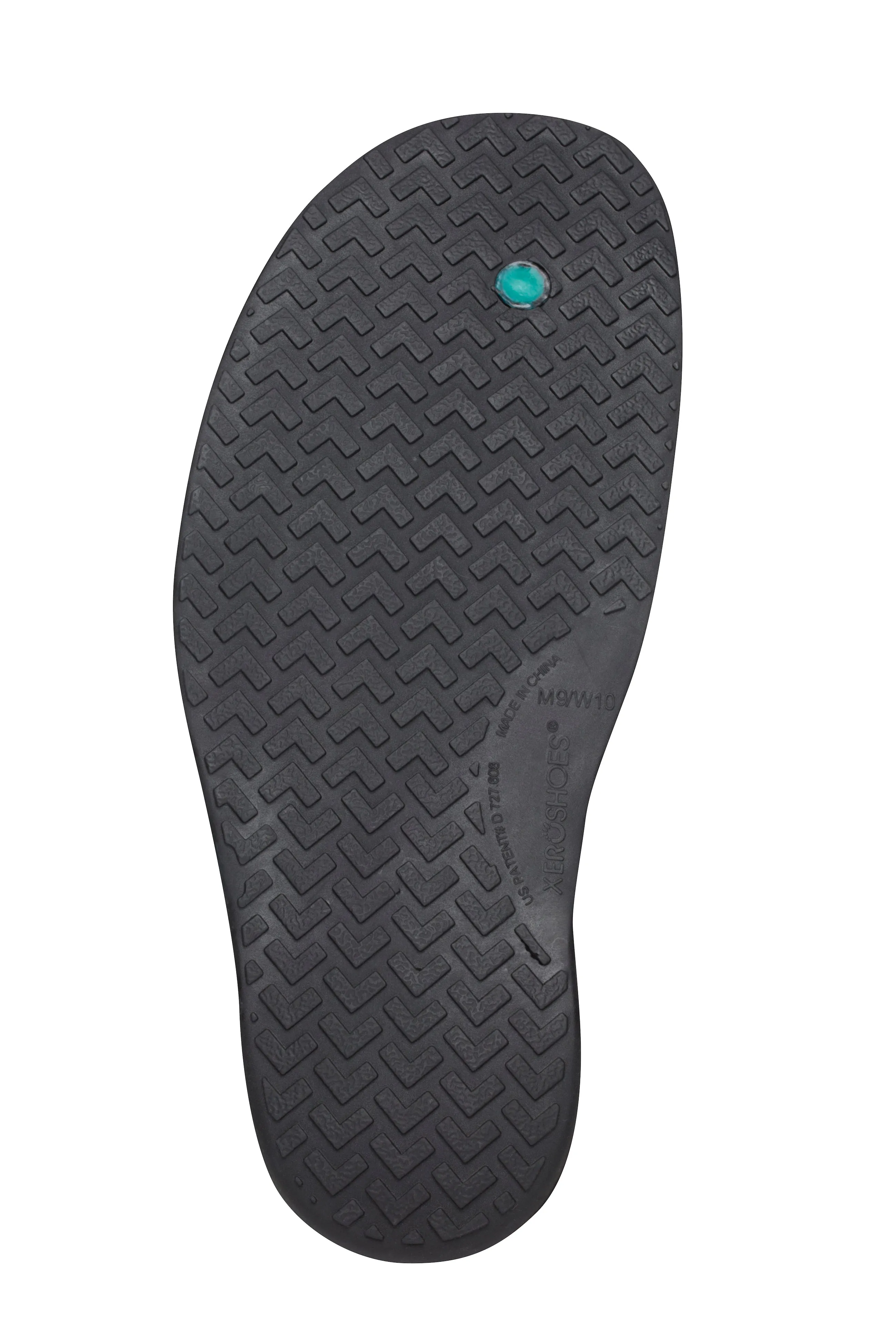 Xero Shoes Cloud Womens  Black