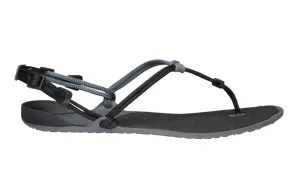 Xero Shoes Cloud Womens  Black
