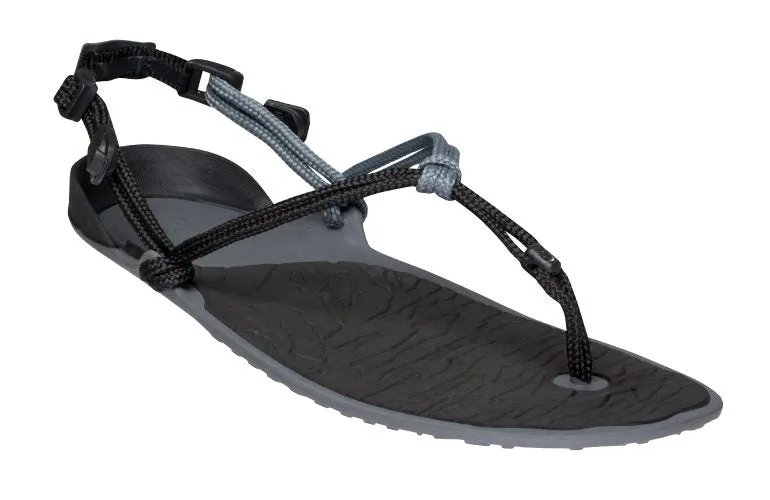 Xero Shoes Cloud Womens  Black