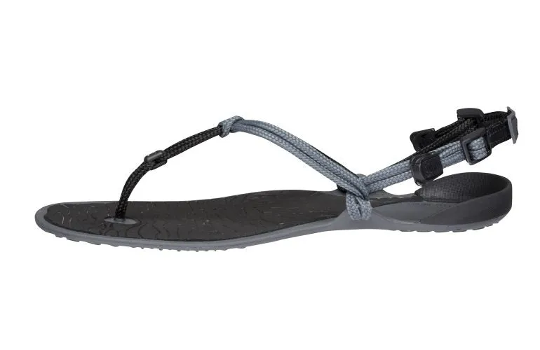 Xero Shoes Cloud Womens  Black
