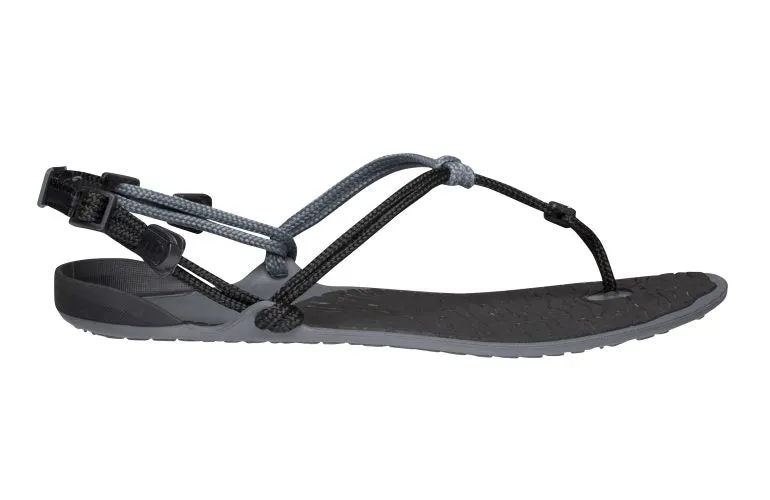Xero Shoes Cloud Womens  Black