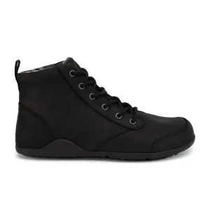Xero Shoes Denver Leather  Black