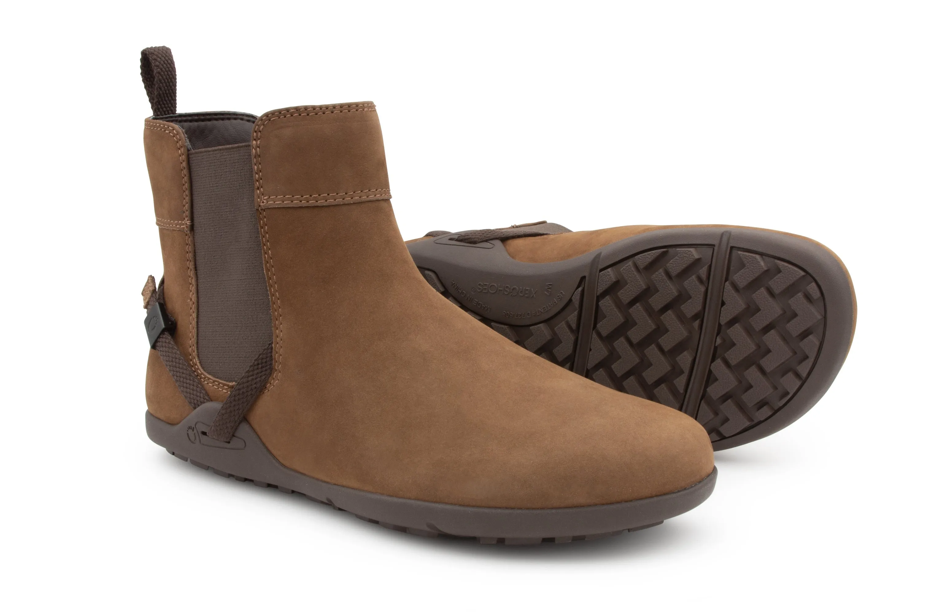 Xero Shoes Tari